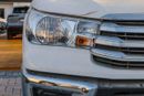 تويوتا هيلوكس GL 2.7L Single Cab Utility