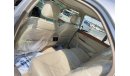 Lexus LS 430 لكزس ال اس 430 موديل 2005 وارد امريكي ومستخدم في الدولة بحالة ممتازة