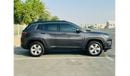 Jeep Compass Longitude UNDER WARRANTY || JEEP COMPASS 2.4L V4 || AGENCY MAINTAINED ||  ORIGNAL PAINT || 0% DP ||