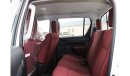 Toyota Hilux 2021 |  BRAND NEW DLX - EXCELLENT CONDITION - GCC SPECS - EXPORT ONLY