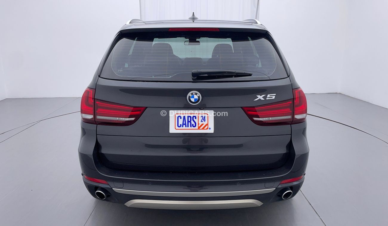 BMW X5 X DRIVE 35 I 3 | Under Warranty | Inspected on 150+ parameters