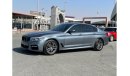 BMW 530i BMW 530 M SPORT PACKAGE