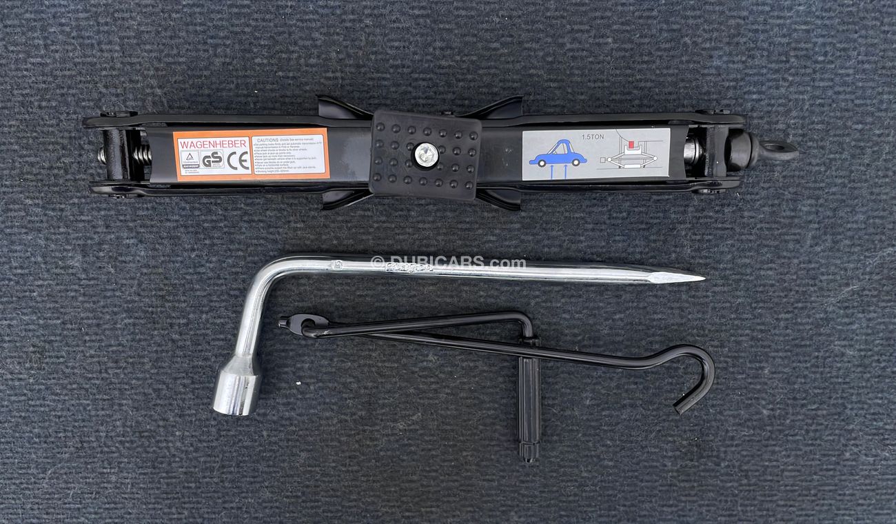 Ford Figo TREND 1.5 | Zero Down Payment | Free Home Test Drive