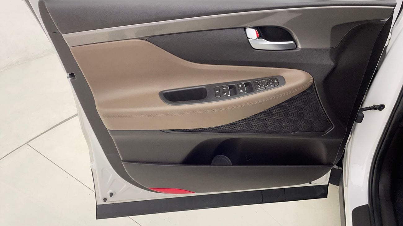 Hyundai Santa Fe COMFORT 2.4 | Zero Down Payment | Home Test Drive