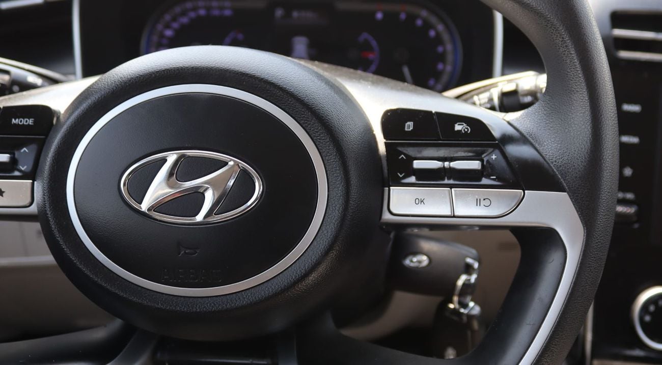 هيونداي توسون هيونداى توسان - 2024 - خليجى - بدون حوادث - محرك 2.0 -ممشى قليل -  بحاله ممتازه