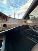 Mercedes-Benz S 500 Std 4.7L