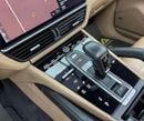 Porsche Cayenne S 2.9L (440 HP) 2018 Porsche Cayenne, Full Porsche Service History, Sport Chrono Package, Excellen
