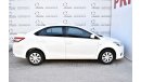 Toyota Yaris 1.5L SE SEDAN 2017 GCC SPECS DEALER WARRANTY