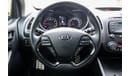 Kia Cerato Koup YD