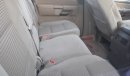 Nissan Armada SE 2011 model  Low mileage Gulf Specs Full options