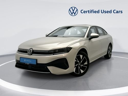 Volkswagen Passat HIGHLINE Passat A-Line Trendline 1.5L | Ex-Demo | 12.9" Infotainment | Digital Cockpit Pro | Keyless