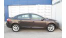 Renault Fluence 2.0L 2014 MODEL WITH BLUETOOTH