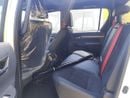Toyota Hilux TOYOTA HILUX GR SPORT 2.8L DIESEL