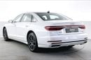 Audi A8 L 60 TFSI quattro | Guaranteed Warranty | 0 Down Payment