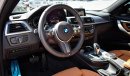 BMW 330i i M Kit