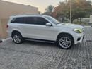 Mercedes Benz GL500 STD