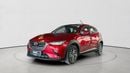 مازدا CX3 2.0 GT AUTO 2WD | شامل الضمان | 0 ﺪﻔﻋﺓ ﺃﻮﻟﻯ
