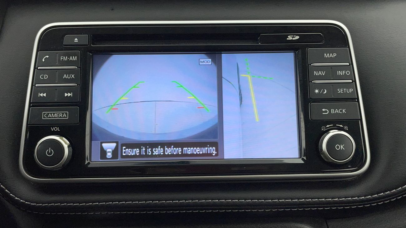 Nissan Kicks SL 1.6 | Zero Down Payment | Home Test Drive