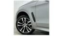 BMW X6 35i M Sport 2019 BMW X6 xDrive35i M-Sport, Warranty, October 2028 BMW Service Contract, Full Options
