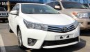 Toyota Corolla SE+ 1.6