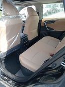 تويوتا راف ٤