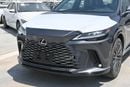 Lexus RX350h PREMIER 2.5L Hybrid, AWD Color Grey