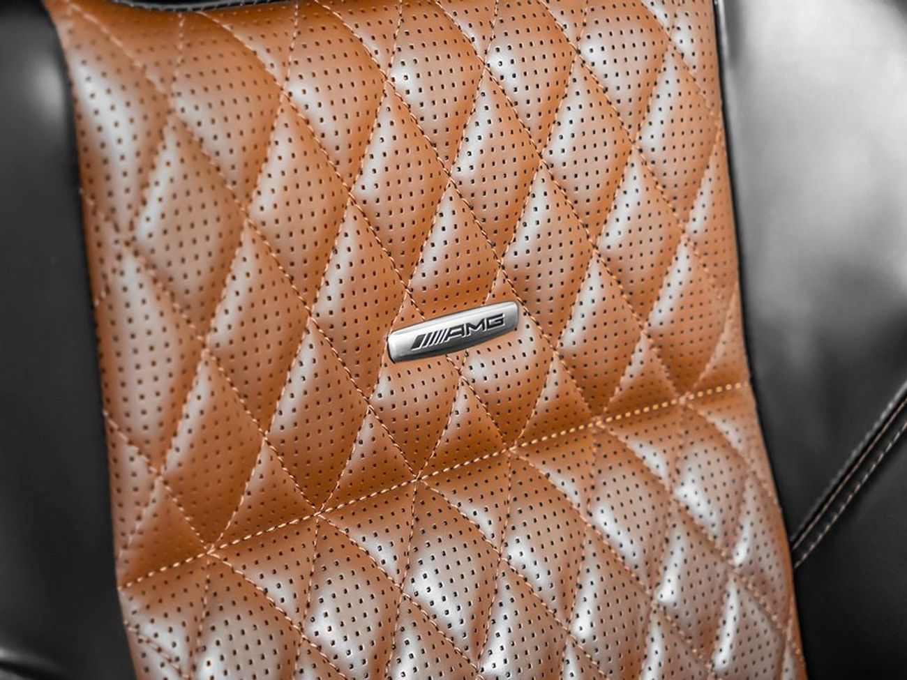 Mercedes-Benz G 63 AMG Std 5.5L