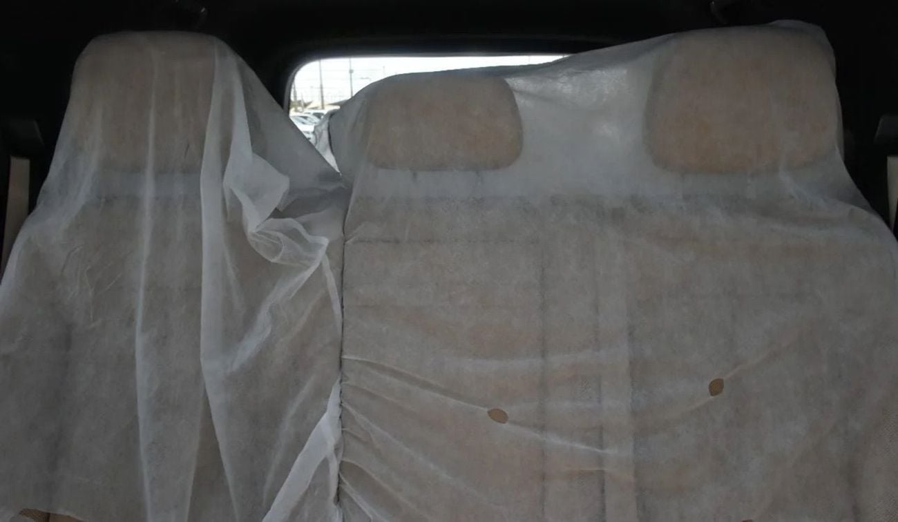 BYD Leopard 8 Smart and Brave Flagship Edition (7 Seats)