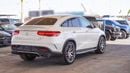 مرسيدس بنز GLE 63 S AMG