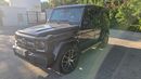 مرسيدس بنز G 63 AMG