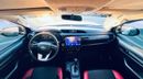 Toyota Hilux 2019 Model GL Advanture Modified - 2.7L V4 - AWD 4x4- 360* CAM - Push Start - Patrol
