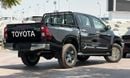 Toyota Hilux SR5 TOYOTA HILUX 2.7L V4 PETROL | A/T | DIGITAL A/C | DVD + CAMERA | ALLOY RIMS | MY 2026