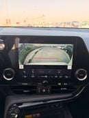 لكزس NX 250 2025 model Lexus NX250