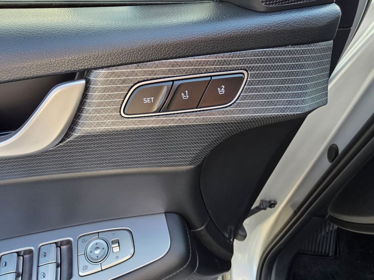 هيونداي باليساد 3.8L GDi Limited