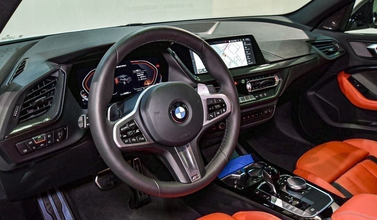 BMW M235i  2.0 L XDRIVE