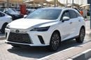 لكزس RX 350h Hybrid Base 2.5L