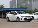 Toyota Corolla 2025 Toyota Corolla Pioneer Edition Sedan HEV 1.8L 4-Cyl Hybrid CVT FWD Export Only