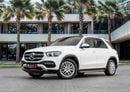 Mercedes Benz GLE450 GLE 450 | 3,134 P.M | 0% Downpayment | Under Warranty!