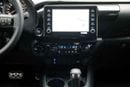 Toyota Hilux GR SPORT 4.0L - Attitude Black Inside Black | Export Only