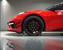 شيفروليه كورفت C8 3LT Z51