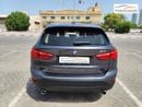 بي أم دبليو X1 sDrive 20i 2.0L