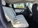 Tesla Model Y LONG RANGE AWD 2025 GCC LOW MILEAGE WITH 8 YEARS TESLA DUBAI AGENCY WARRANTY IN MINT CONDITION