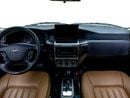 Nissan Patrol SUPER SAFARI Patrol | Super Safari | GCC Spec | Dealer Warranty | Pristine Condition