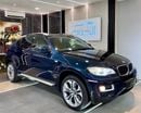 بي أم دبليو X6 xDrive 35i 3.0L SPECIAL COLOR BMW X6 V6 || HIGH OPTIONS || GCC || AMAZING CONDITION || LIKE NEW || R