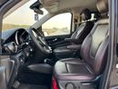 Mercedes-Benz V 250 MERCEDES V-250 2016 GCC FULL OPITION // GOOD CONDITION