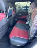 Toyota Land Cruiser VXR 2022 Model VXR TWIN TURBO 3.5L ENGINE FULL OPTION VERY CLEAN AND PERFECT CONDITION