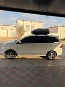 Toyota Avanza GLS 1.5L