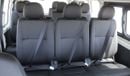 Toyota Hiace DLS - STD ROOF Toyota Hiace 2.5L High Roof Diesel old ship 2024