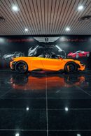 McLaren 765LT SPIDER