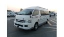 تويوتا هاياس TOYOTA HIACE RIGHT HAND DRIVE (PM1148)